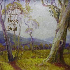 Mick Harvey: Sketches From The Book Of The Dead [Winyl]+[CD]