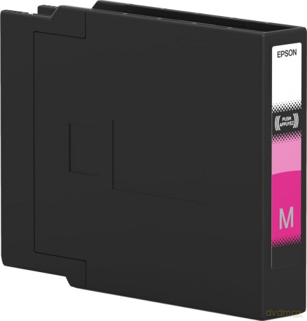 Em-C7100/Ep-C7000 Ink Xxl Magenta