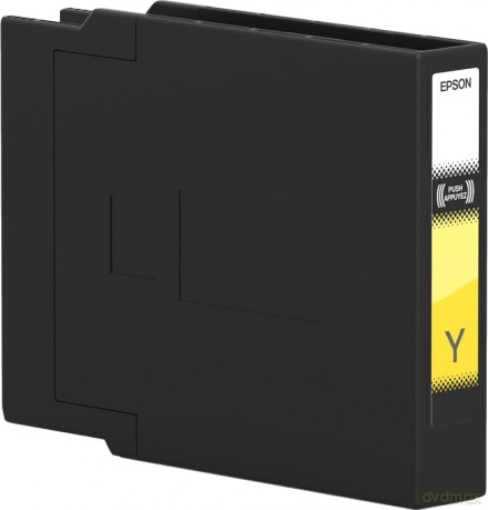Em-C7100/Ep-C7000 Ink Xxl Yellow
