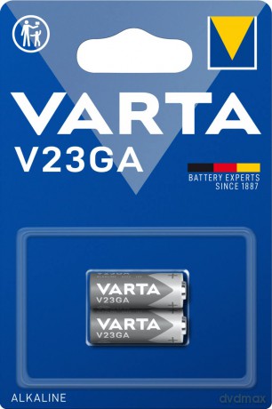 Emg-World Varta V23ga A23 L1028 8lr932 Mn21 Lr