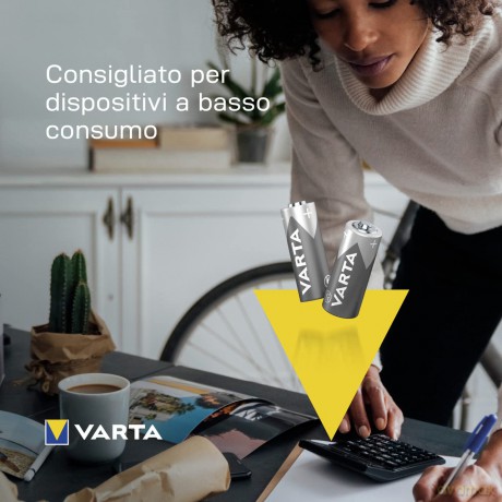 Emg-World Varta V23ga A23 L1028 8lr932 Mn21 Lr