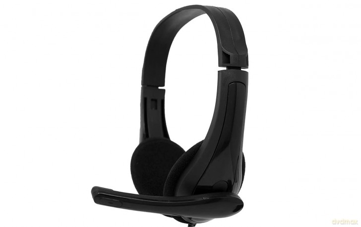Empire Cuffia Microfonica Desk-930