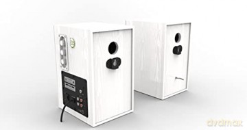 Empire Eco100 Plus White