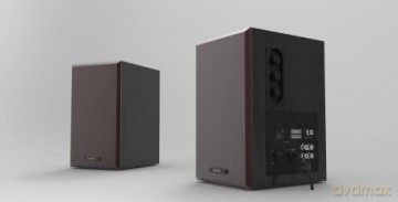 Empire Edu Wb-64 Black