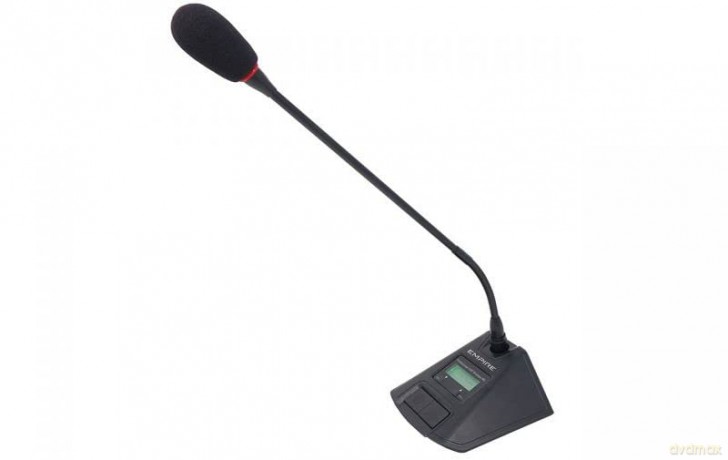 Empire Micr. Desk Uhf Ty.Md100