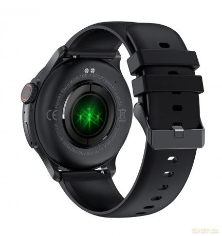 Emporia Easy Watch Black