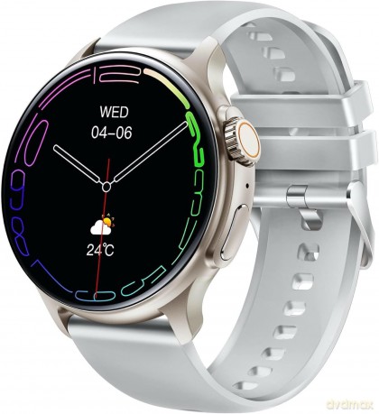 Emporia Easy Watch Grey