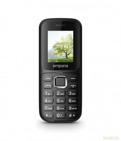 Emporia Fn313