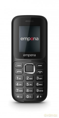 Emporia Fn313