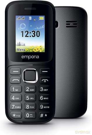 Emporia Fn313