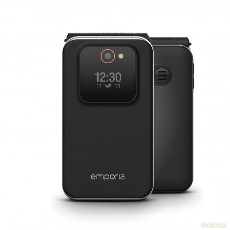 Emporia Joy Red