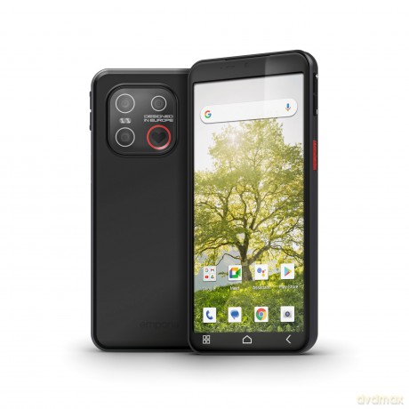 Emporia Me7 Black