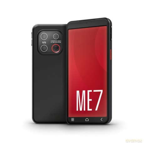 Emporia Me7 Black