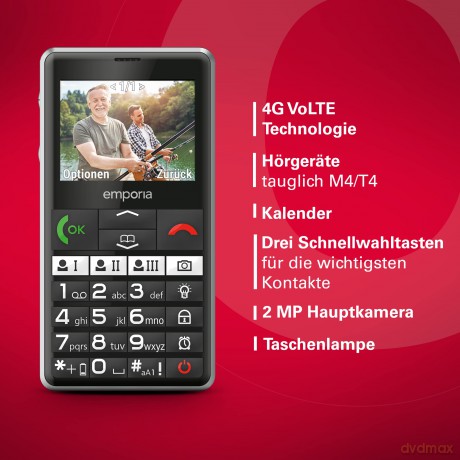 Emporia Pure-Lte