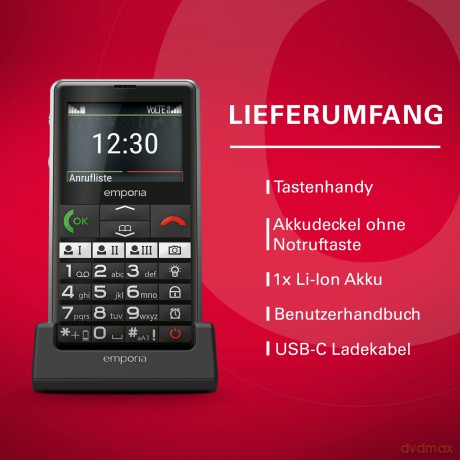 Emporia Pure-Lte