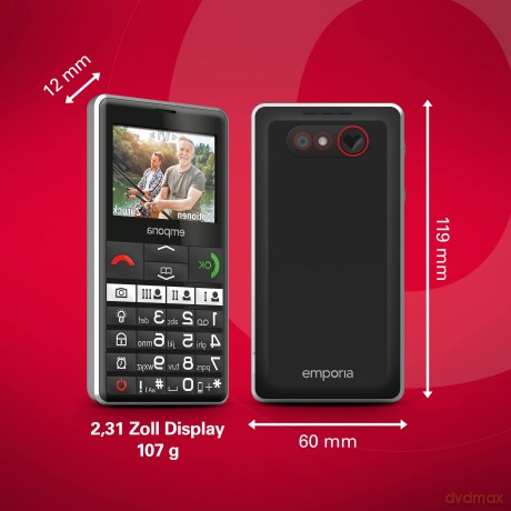 Emporia Pure-Lte