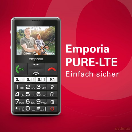 Emporia Pure-Lte