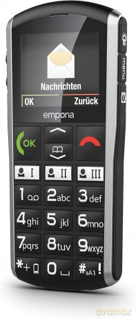Emporia Simplicity
