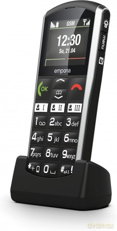 Emporia Simplicity