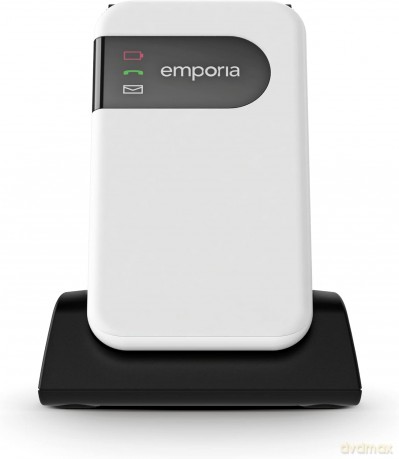 Emporia Simplicityglam White