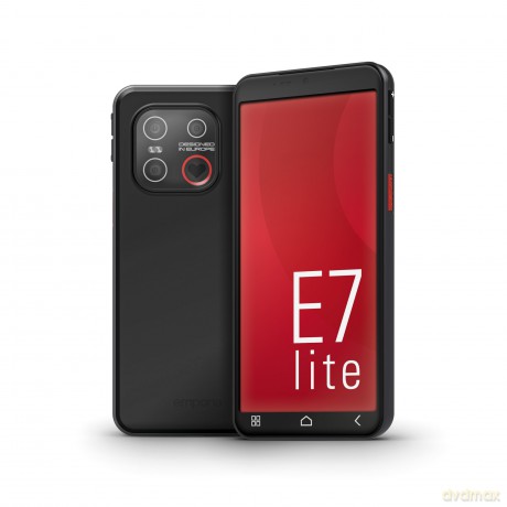 Emporia Smart.7lite Black