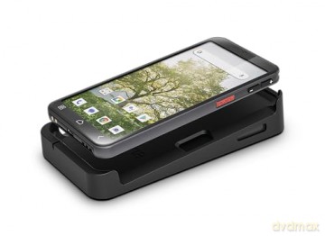 Emporia Smart.7lite Black