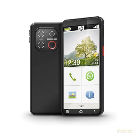 Emporia Smart.7lite Black