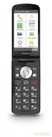 Emporia Touchsmart.3