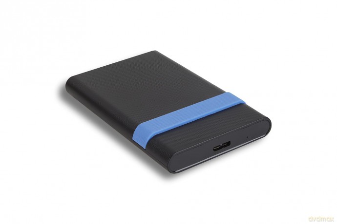 Enclosure Kit 2.5 Usb 3.2 Gen1