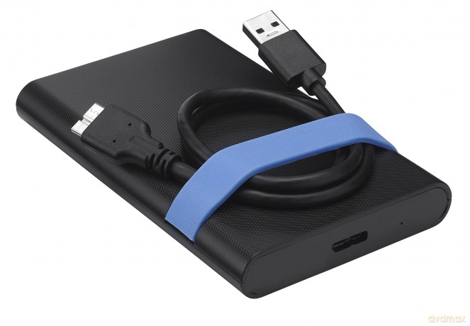 Enclosure Kit 2.5 Usb 3.2 Gen1