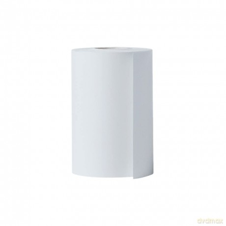 Endlospapierrolle Brother Weiss 58mm 24st.Karton
