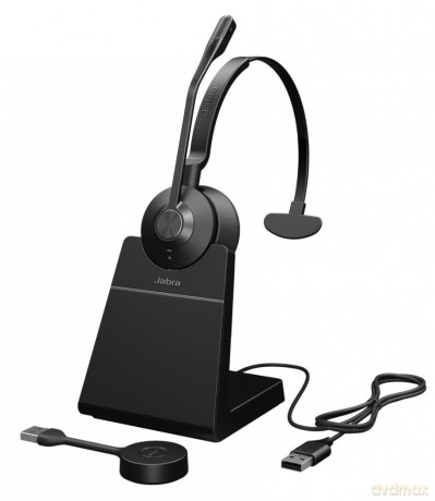 Engage55 Se Ms Mono Link400a W/Base