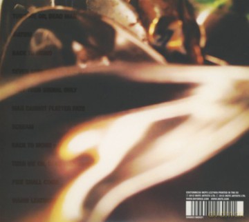 Non Boyd Rice: Back To Mono [CD]