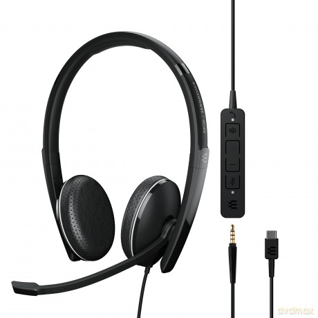 Epos Adapt 165t Usb-C Ii
