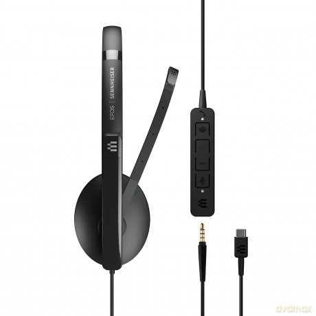Epos Adapt 165t Usb-C Ii