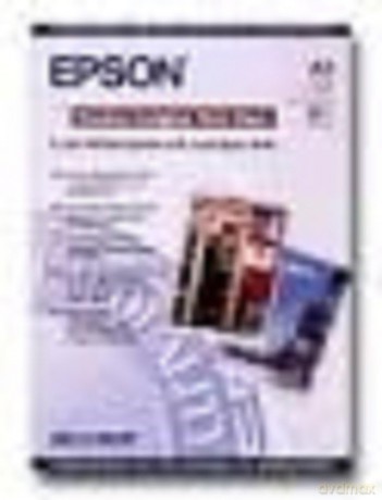 Epson - Premium Semi-Gloss Photo Pap A3 20sh