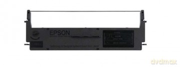 Epson - Print Ribbon - 1 X Black - 3 Million Characters