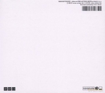 Plastikman: Artifakts Bc [CD]