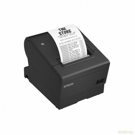 Epson Bondrucker Tm-T88vii Schwarz [C31cj57112]