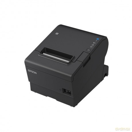 Epson Bondrucker Tm-T88vii Schwarz [C31cj57112]