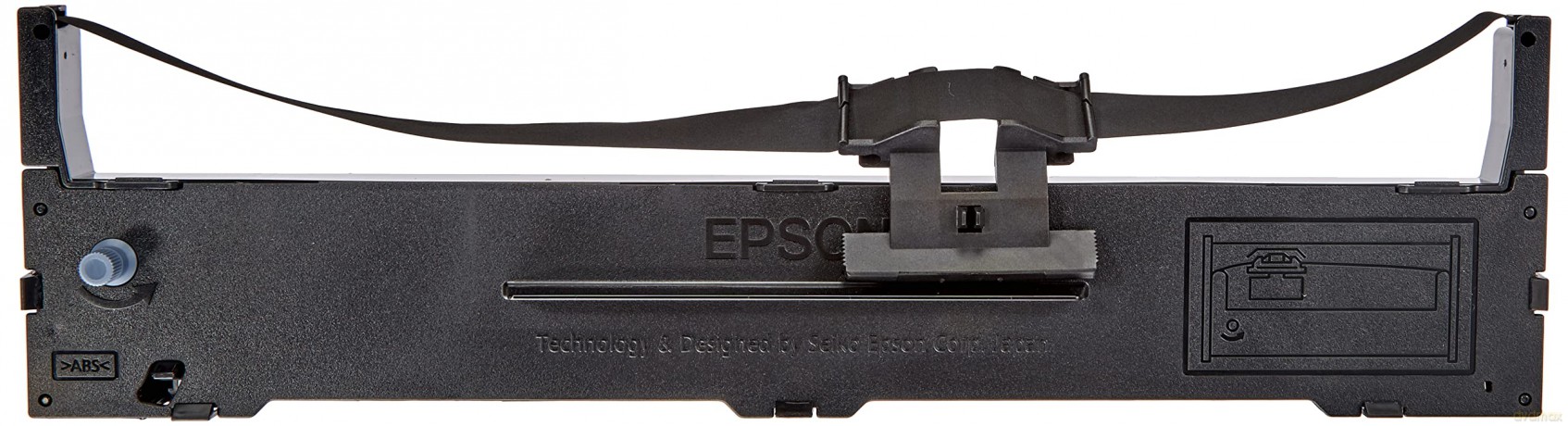 Epson Br Lq590 Matrix - 1-Black Printer Ribbon