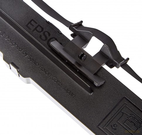 Epson Br Lq590 Matrix - 1-Black Printer Ribbon