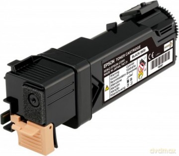 Epson C13s050630 Laser Toner For Alc2900 - Black