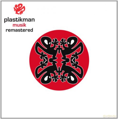 Plastikman: Musik [CD]