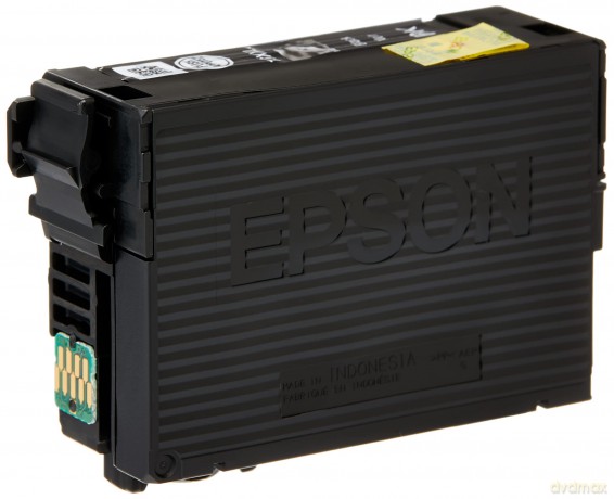 Epson C13t16814012 Cartuccia D'Inchiostro, Nero