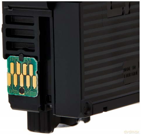 Epson C13t16814012 Cartuccia D'Inchiostro, Nero