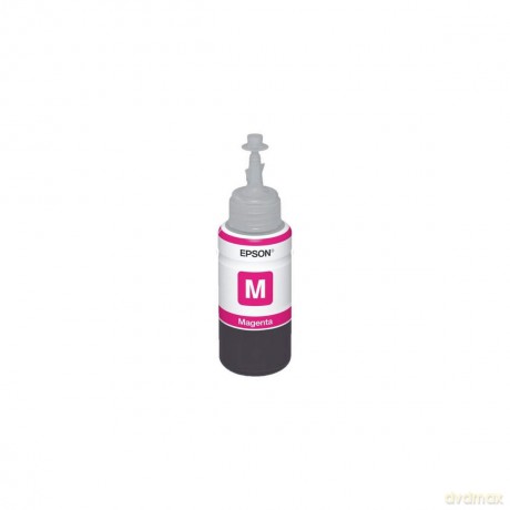 Epson Ecotank Ink Bottle - Black