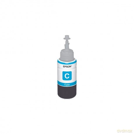 Epson Ecotank Ink Bottle - Black