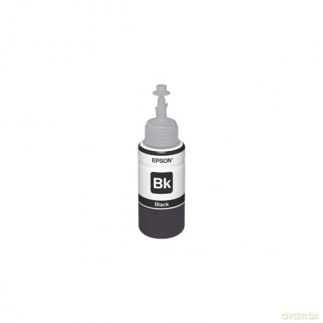 Epson Ecotank Ink Bottle - Black