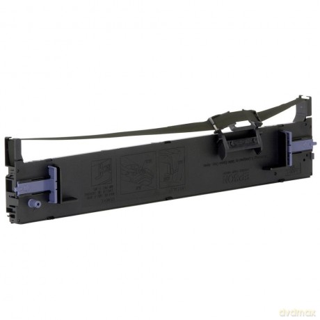Epson Fbk Nylon Black